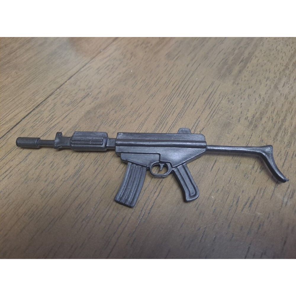 HASBRO GI JOE‎ RIFLE ORIGINAL PART